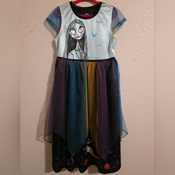 Nightmare Before Christmas Other - Nightmare Before Christmas Nightgown